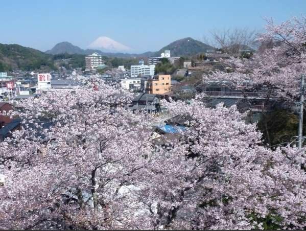 Kameya Ean Hotel Izunokuni Exterior photo
