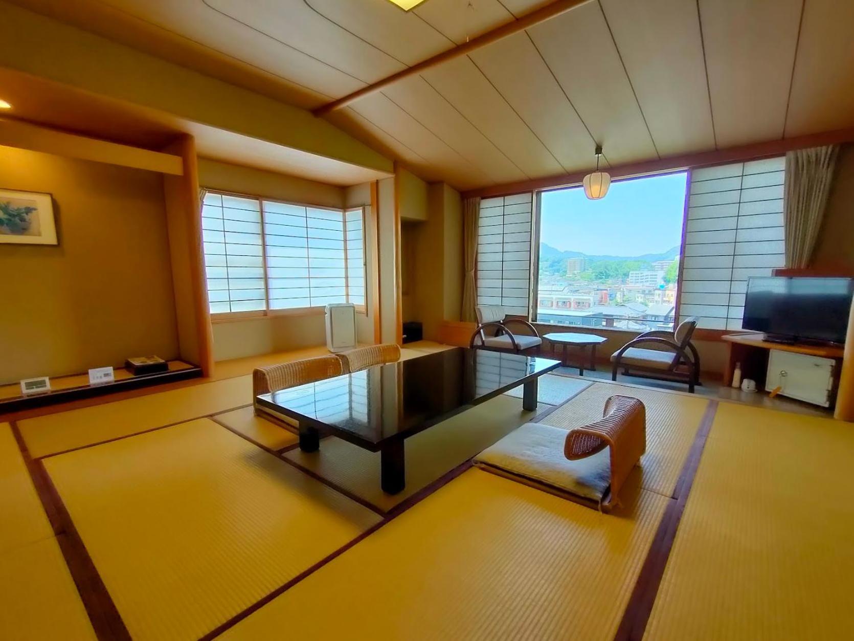 Kameya Ean Hotel Izunokuni Exterior photo