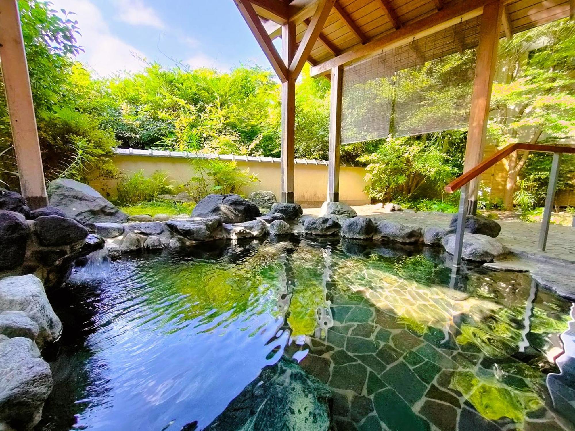 Kameya Ean Hotel Izunokuni Exterior photo