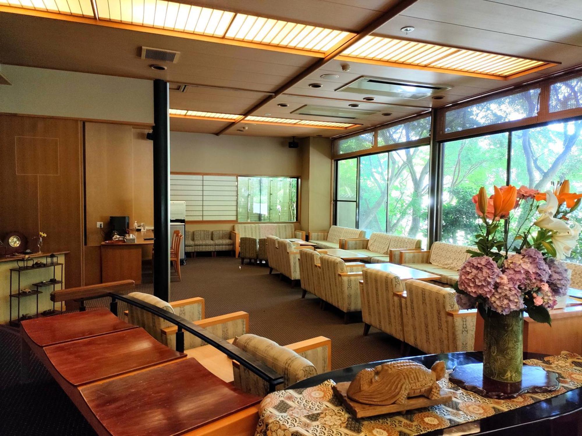 Kameya Ean Hotel Izunokuni Exterior photo
