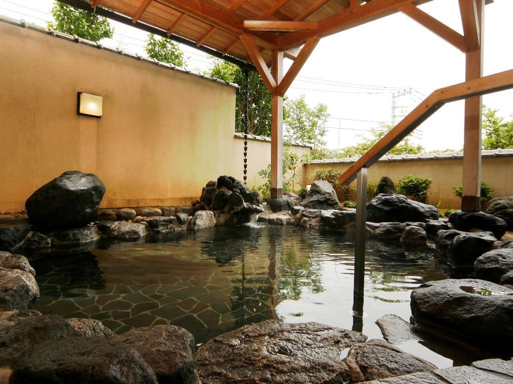 Kameya Ean Hotel Izunokuni Exterior photo