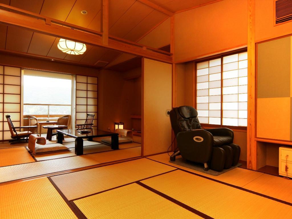 Kameya Ean Hotel Izunokuni Exterior photo