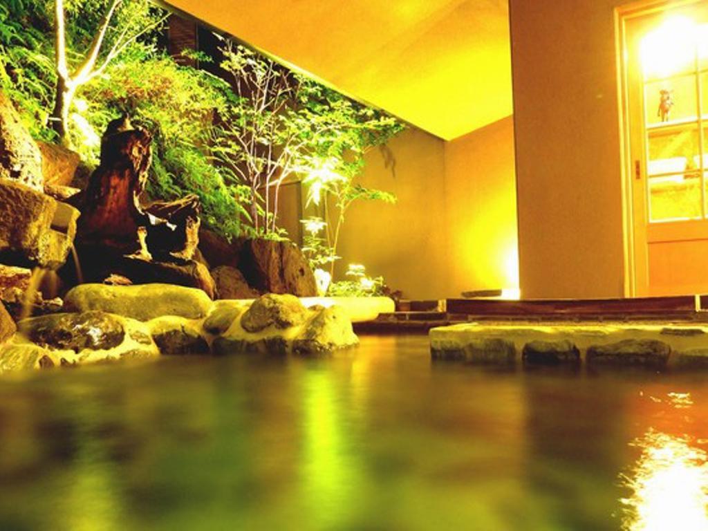 Kameya Ean Hotel Izunokuni Exterior photo