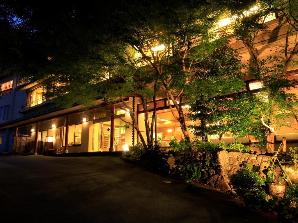 Kameya Ean Hotel Izunokuni Exterior photo