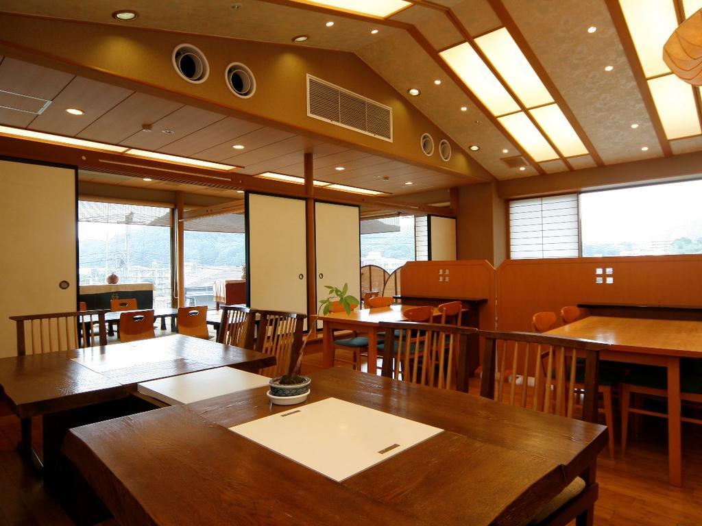 Kameya Ean Hotel Izunokuni Exterior photo