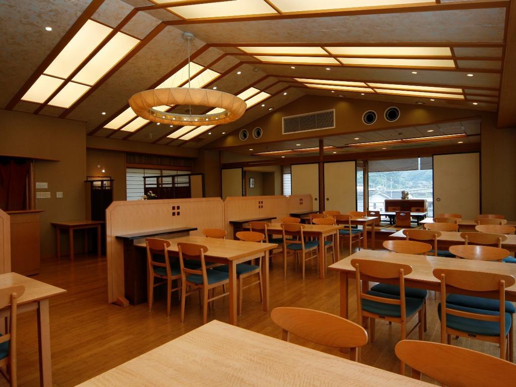 Kameya Ean Hotel Izunokuni Exterior photo