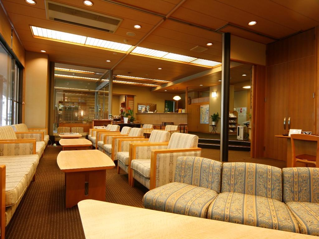 Kameya Ean Hotel Izunokuni Exterior photo