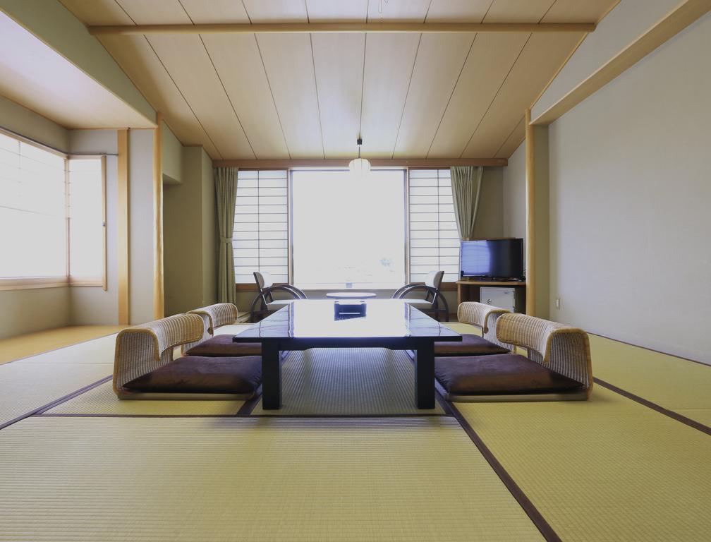 Kameya Ean Hotel Izunokuni Exterior photo