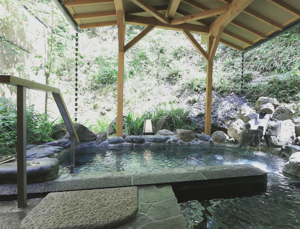 Kameya Ean Hotel Izunokuni Exterior photo