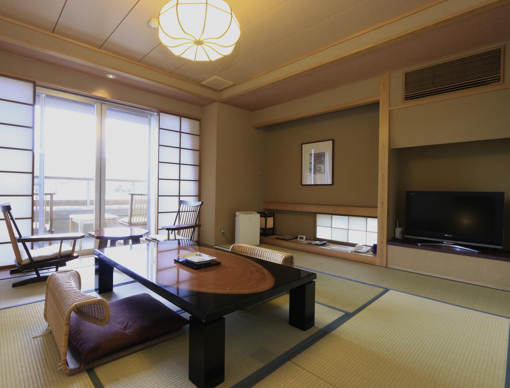 Kameya Ean Hotel Izunokuni Exterior photo