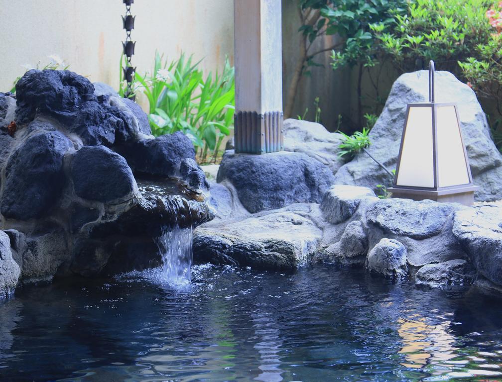 Kameya Ean Hotel Izunokuni Exterior photo