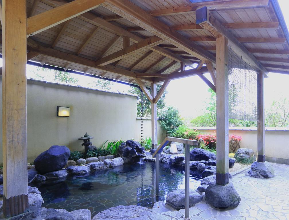 Kameya Ean Hotel Izunokuni Exterior photo