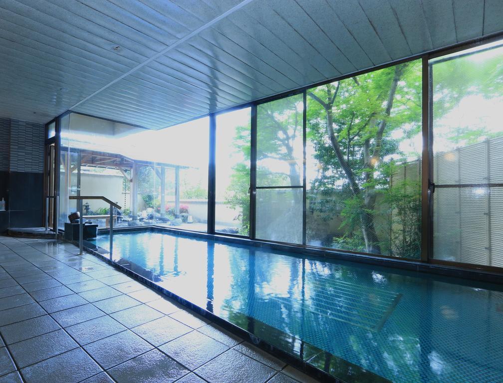 Kameya Ean Hotel Izunokuni Exterior photo